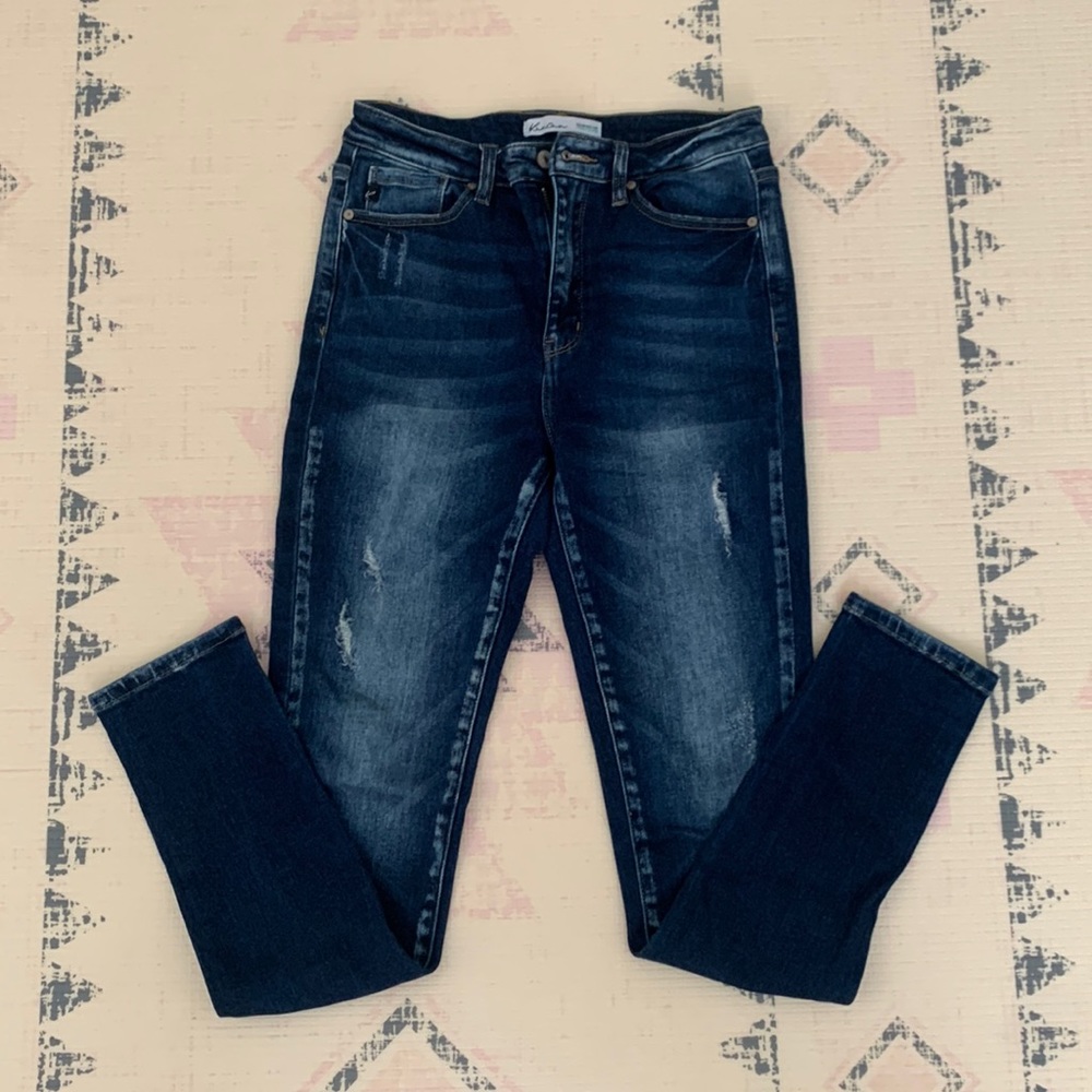 KanCan skinny jeans